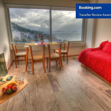 Appartamento Departamento Céntrico con Vista San Carlos de Bariloche Esterno foto
